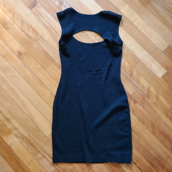 American Apparel open back dress - Picture 1 of 1